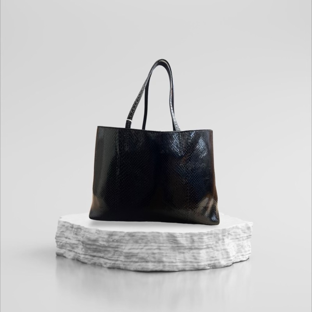 Python Tote - image 3